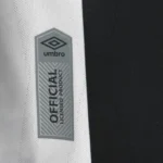 Santos 2026/27 Away [Fan Version] Jersey - Image 4