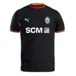 Shakhtar Donetsk 2026/27 Third [Authentic Player Version] Jersey