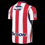 Chivas Guadalajara 2026/27 Home [Kids Kit] Jersey - Image 2