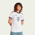 Bayern Munich 2026/27 Away [Women’s Fan Version] Jersey