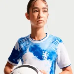 Chelsea 2026/27 Pre-Match Jersey – Kids - Image 3