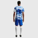 Chelsea 2026/27 Pre-Match Jersey – Fan Version - Image 2