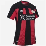 Bayer Leverkusen 2026/27 Home [Women’s Fan Version] Jersey - Image 3