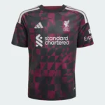 Liverpool 2026/27 Third [Kids Kit] Jersey - Image 3