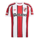 River Plate 2026/27 Away [Fan Version] Jersey - Image 3
