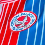 Crystal Palace 2026/27 Home [Women’s Fan Version] Jersey - Image 3