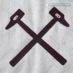 West Ham 2026/27 Away [Authentic Player Version] Jersey - Image 4
