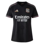 Lyon 2026/27 Third [Women’s Fan Version] Jersey