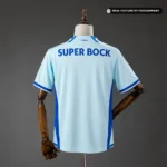 Porto 2026/27 Third [Fan Version] Jersey - Image 8