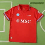 Napoli 2026/27 Third [Fan Version] Jersey - Image 3