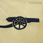 Arsenal 2026/27 Third [Women's Fan Version] Jersey - Image 3