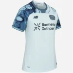 Bayer Leverkusen 2026/27 Away [Women’s Fan Version] Jersey - Image 3