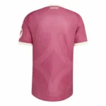 Real Madrid 2026/27 Third [Authentic Player Version] Jersey - Image 5