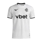 Botafogo 2026/27 Third [Authentic Player Version] Jersey - Image 4