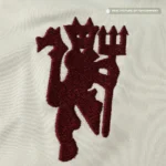 Manchester United 2026/27 Third [Long Sleeve Fan Version] Jersey - Image 7