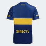Boca Juniors 2026/27 Home [Women’s Fan Version] Jersey - Image 4
