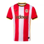 Brentford FC 2026/27 Home [Authentic Player Version] Jersey