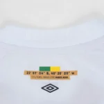 Santos 2026/27 Home [Long Sleeve Fan Version] Jersey - Image 3