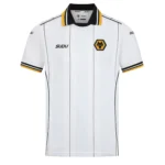 Wolverhampton 2026/27 Away [Kids Kit] Jersey