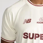 São Paulo 2026/27 Third [Authentic Player Version] Jersey - Image 4