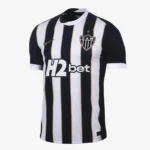 Atlético Mineiro 2026/27 Home [Authentic Player Version] Jersey