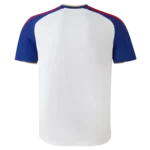 Lyon 2026/27 Home [Fan Version] Jersey - Image 2