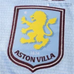 Aston Villa 2026/27 Third [Fan Version] Jersey - Image 6