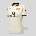 Wrexham 2026/27 Third [Women’s Fan Version] Jersey