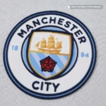 Manchester City 2026/27 Third [Authentic Player Version] Jersey - Image 6
