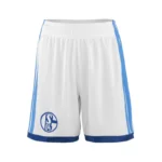 Schalke 04 2026/27 home [Kids Kit] Jersey - Image 2