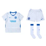 Brighton 2026/27 Away [Kids Kit] Jersey