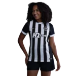 Atlético Mineiro 2026/27 Home [Women’s Fan Version] Jersey