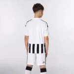 Juventus 2026/27 home [Kids Kit] Jersey - Image 3