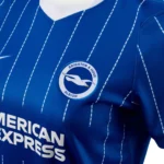 Brighton 2026/27 Home [Women’s Fan Version] Jersey - Image 4