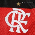 Flamengo 2026/27 Home [Authentic Player Version] Jersey - Image 7