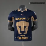 Pumas 2026/27 Home [Authentic Player Version] Jersey - Image 7