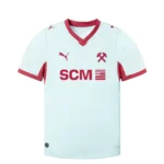 Shakhtar Donetsk 2026/27 Away [Kids Kit] Jersey