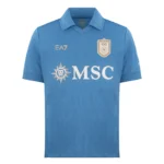 Napoli 2026/27 Home [Fan Version] Jersey