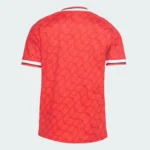 Flamengo 2026/27 Third [Fan Version] Jersey - Image 3