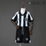 Santos 2026/27 Away [Kids Kit] Jersey - Image 3