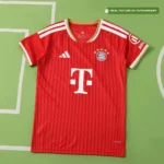 Bayern Munich 2026/27 Home [Women’s Fan Version] Jersey - Image 5