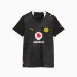 Borussia Dortmund 2026/27 Away [Women’s Fan Version] Jersey - Image 4