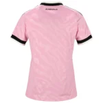 Juventus 2026/27 Away [Women’s Fan Version] Jersey - Image 2
