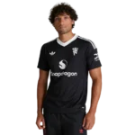 Manchester United 2026/27 Third Goalkeeper [Fan Version] Jersey