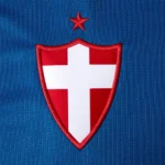 Palmeiras 2026/27 Third [Fan Version] Jersey - Image 3