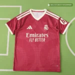 Real Madrid 2026/27 Third [Fan Version] Jersey - Image 7
