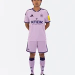 Newcastle United 2026/27 Third [Authentic Player Version] Jersey