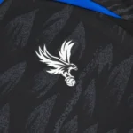 Crystal Palace 2026/27 Away [Fan Version] Jersey - Image 4