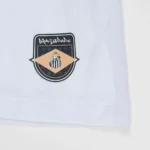 Santos 2026/27 Home [Long Sleeve Fan Version] Jersey - Image 4