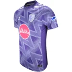 Bournemouth 2026/27 Away [Fan Version] Jersey - Image 2